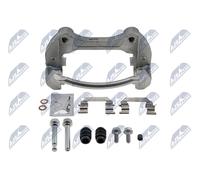 NTY Supporto, Pinza freno compatibile con OPEL HZP-PL-010A