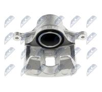 NTY Pinza freno Assale anteriore Sx, Assale anteriore, Assale anteriore Dx, Dx, Vorne HZP-PL-011