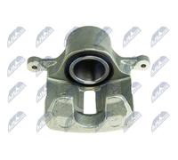Pinza freno Assale anteriore Sx Pinza flottante HZP-PL-020 NTY per OPEL SAAB