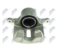 Pinza freno Assale anteriore Dx Pinza flottante HZP-PL-021 NTY per OPEL SAAB