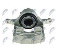 NTY Pinza Freno Anteriore Sinistra Sistema Bosch per Opel Mokka / X 1.4