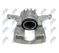 NTY Pinza Freno Anteriore Sinistra Per Renault Trafic III Furgone 1.6 DCI 120