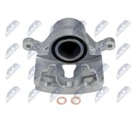 NTY Pinza Freno Anteriore Sinistra Adatta Per Opel Karl 1.0