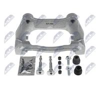 NTY HZP-PL-059A Supporto, Pinza freno per OPEL