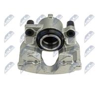 Pinza freno Assale anteriore Sx HZP-RE-012 NTY per RENAULT MEGANE II SCÉNIC II