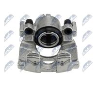 Pinza freno Assale anteriore Sx (1 pistoni) HZP-RE-019 NTY per RENAULT LATITUDE