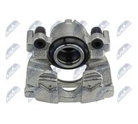 Pinza freno Assale anteriore Dx (1 pistoni) HZP-RE-020 NTY per RENAULT LATITUDE