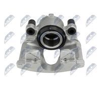 Original NTY Pinza Freno HZP-RE-031 Per Renault