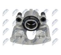 Pinza freno Assale anteriore Dx HZP-RE-032 NTY per RENAULT LAGUNA III Grandtour