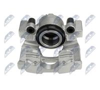 Pinza freno Assale anteriore Sx HZP-RE-033 NTY per RENAULT LAGUNA III Grandtour