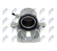 Pinza freno Assale anteriore Dx (1 pistoni) HZP-SU-001 NTY per SUZUKI VITARA