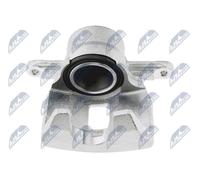 Pinza freno Assale anteriore Dx (1 pistoni) HZP-SU-003 NTY per SUZUKI