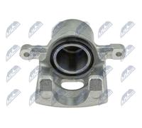 Pinza freno Assale anteriore Sx HZP-SU-019 NTY per NISSAN SUZUKI