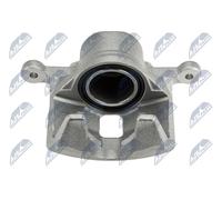 Pinza freno Assale anteriore Sx HZP-SU-021 NTY per SUZUKI LIANA Hatchback LIANA