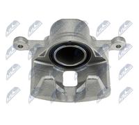 Pinza freno Assale anteriore Dx HZP-SU-022 NTY per SUZUKI LIANA Hatchback LIANA