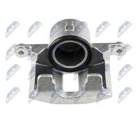 Tamburo Freno Anteriore Adatto A per Toyota Corolla 01-06 / Destra / OE zu Vergl