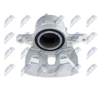 Originale NTY Pinza Freno HZP-TY-038 Per Toyota