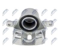 NTY Pinza Freno Assale Anteriore Sinistro Adatto A per Toyota Yaris 1.0 1.4 D-4D