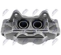 NTY Pinza freno HZP-TY-109 Anteriore sinistra 4 pistoni 45 mm per Toyota