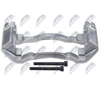 NTY Supporto Pinza Freno Assale Anteriore Sinistro per Iveco Quotidiano IV