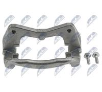 NTY Supporto Pinza Freno Assale Ant. Doppio per Volvo V40 Familiare 645 1.8 VW