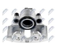 Pinza freno Assale anteriore (1 pistoni) HZP-VW-000 NTY per AUDI VW SKODA SEAT
