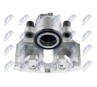 Pinza freno Assale anteriore (1 pistoni) HZP-VW-001 NTY per AUDI VW SKODA SEAT