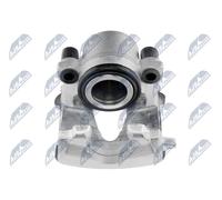 NTY Pinza freno compatibile con AUDI SEAT SKODA VW VAG HZP-VW-002