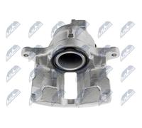 Pinza freno Assale anteriore Sx (1 pistoni) HZP-VW-006 NTY per AUDI VW SEAT