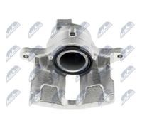 Pinza freno Assale anteriore Dx (1 pistoni) HZP-VW-007 NTY per AUDI VW SEAT