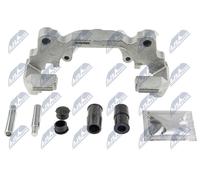 NTY Supporto, Pinza freno compatibile con SKODA VAG HZP-VW-008A