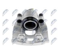 Pinza freno Assale anteriore Dx (1 pistoni) HZP-VW-017 NTY per VW AUDI SEAT