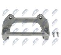 NTY HZP-VW-027A Supporto, Pinza freno
