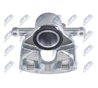 Pinza freno HZP-VW-029 NTY per SKODA FABIA II Combi FABIA II