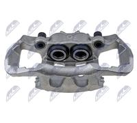 NTY Pinza Freno Anteriore Destra Adatto A per VW Transporter VI Scatola 2.0 Tdi