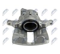 Pinza freno Assale anteriore Sx HZP-VW-040 NTY per VW GOLF III GOLF IV Cabriolet