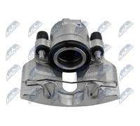 NTY Pinza freno compatibile con AUDI SEAT SKODA VW VAG HZP-VW-063