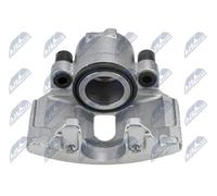 Pinza freno Assale anteriore Dx Pinza a pugno HZP-VW-064 NTY per VW AUDI SKODA