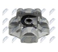 Pinza freno Assale anteriore Dx HZP-VW-069 NTY per VW KAEFER KAEFER Cabriolet