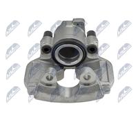 NTY HZP-VW-071 Pinza freno per FORD,SEAT,VW