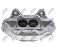 Originale NTY Pinza Freno HZP-VW-073 Per VW