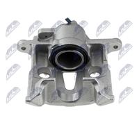 Pinza freno Assale anteriore Sx (1 pistoni) HZP-VW-095 NTY