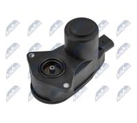 NTY HZS-HY-001A Regolatore, Pinza freno stazionamento
