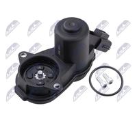 NTY HZS-MZ-001A Regolatore, Pinza freno stazionamento