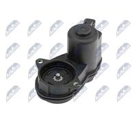 NTY HZS-PL-001A Regolatore, Pinza freno stazionamento per OPEL