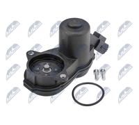 Regolatore, Pinza freno stazionamento compatibile con RENAULT HZS-RE-001A