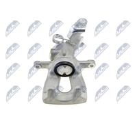 Pinza freno Assale posteriore Dx (1 pistoni) HZT-AR-011 NTY per ALFA ROMEO 159