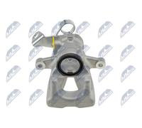 NTY Pinza Freno Posteriore Destra per Alfa Romeo Giulietta 1.4 TB 2.0 Jtdm