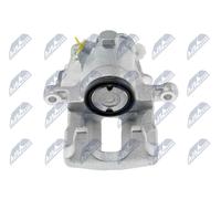 Pinza freno Assale posteriore Dx (1 pistoni) HZT-AU-012 NTY per AUDI A4 B5 A4 B6