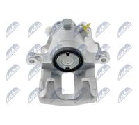 Pinza freno Assale posteriore Sx (1 pistoni) HZT-AU-013 NTY per AUDI A4 B5 A4 B6